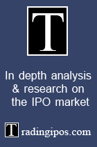 Tesoro Logistics Ipo Price