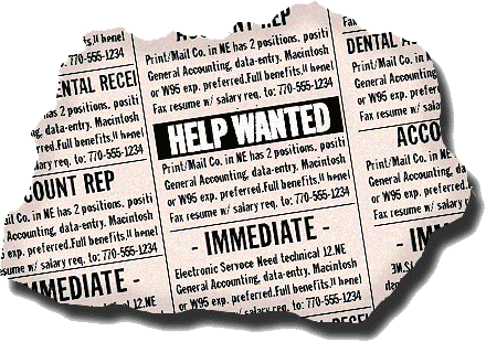 Jobs Data