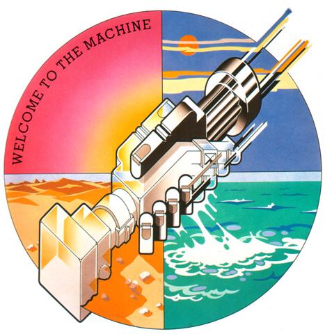Machine Orders 