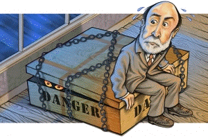 Revoke Bernanke