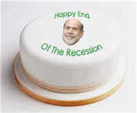 Ben Bernanke