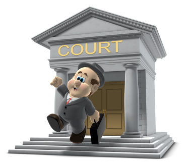 The Wave Of Leveraged ETF Lawsuits Are Based On Misunderstandings