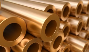 A weak USD has led to soaring copper prices