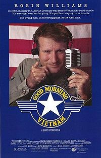 Good Morning Vietnam ETF!