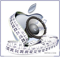 music measure