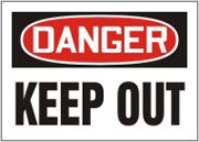 danger