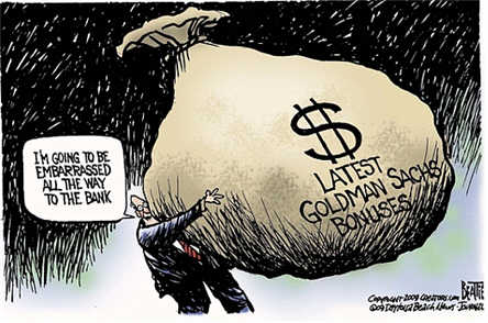 Goldman Sachs
