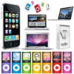 Apple-Products