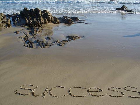 success