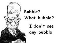 No Bubble