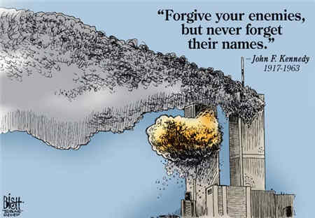 September 11th