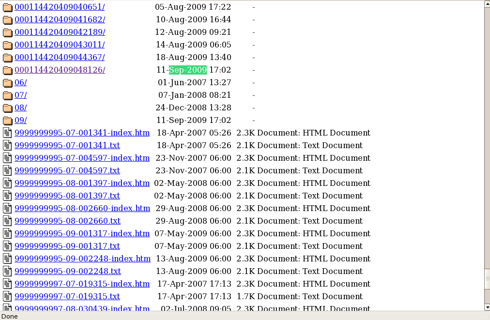 UNG 8-K EFFECT Directory 2 UP Timestamps