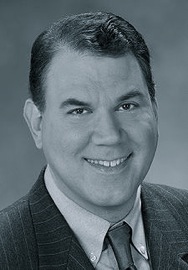 Congressman Alan Grayson