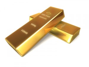 Gold ETF