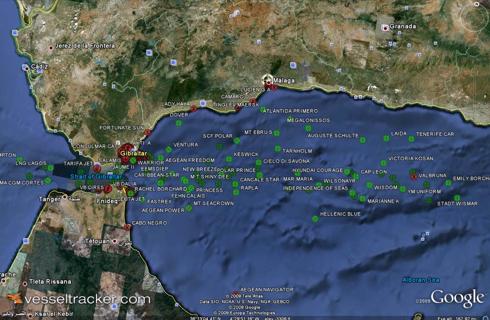 Gibralter - http://www.zerohedge.com/sites/default/files/images/Gibraltar.jpg