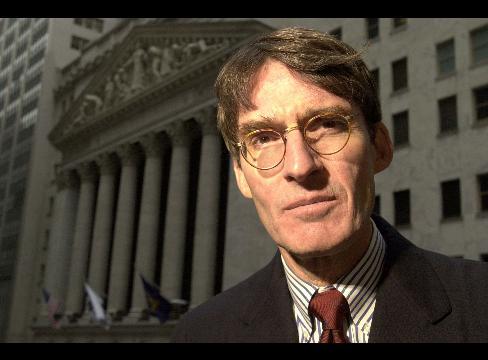 James Grant, Editor, Grant