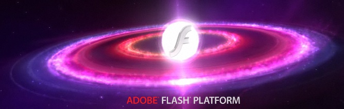 Adobe Flash Platform