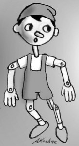 pinocchio