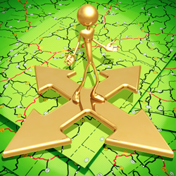 Financial Roadmap