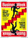 business week cover Oct 2009
