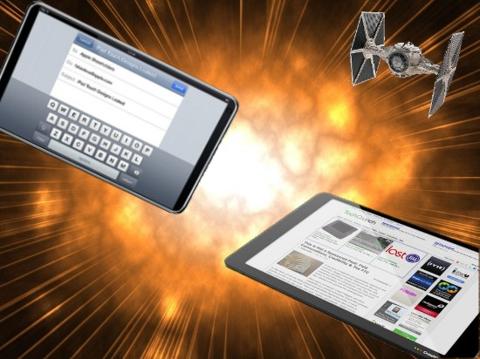 tablet wars