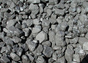 Coal Etf