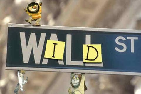 Wild Street