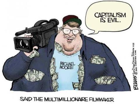 Michael Moore