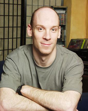 Ori Eyal