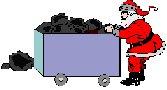 Santa Coals