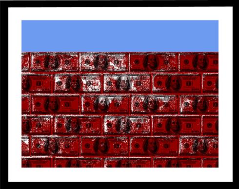 Debt Wall