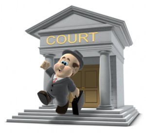 This Lawsuit, Not Leveraged ETFs, Should Be Avoided By Intelligent Investors