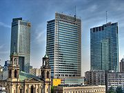 Warsaw, Poland