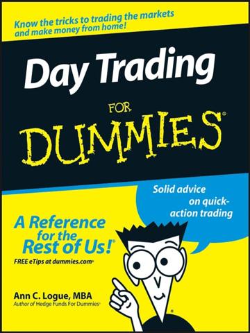 Day Trading Strategies