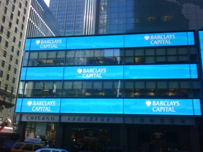 BarclaysCapital