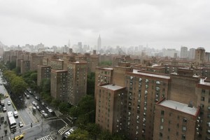 Stuytown