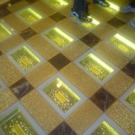 Gold