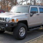 Hummer