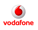 Vodafone logo