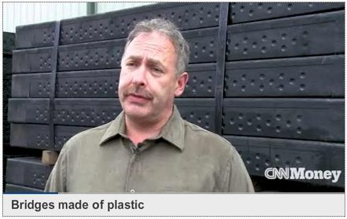 CEO James Kerstein on CNNMoney.com