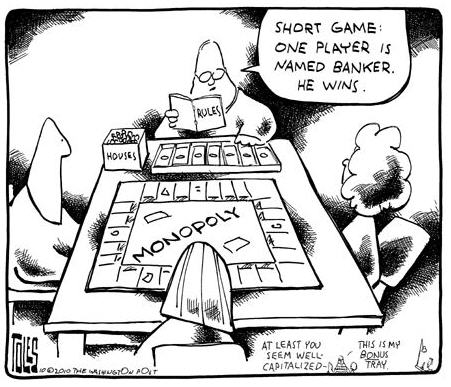 US Economy