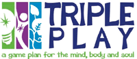 Triple Play logo
