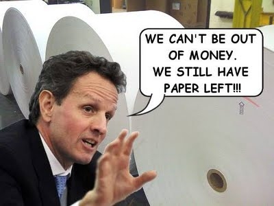 timothy geithner funny. Ben#39;s got POMO Fever, Tim#39;s