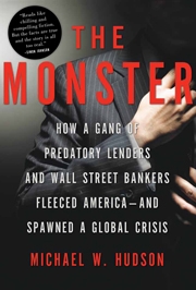 The Monster