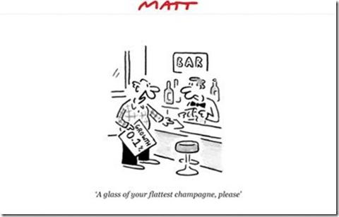 Pop the Cork