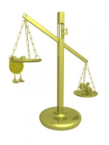 Weighting Methodologies Are Extremely Important