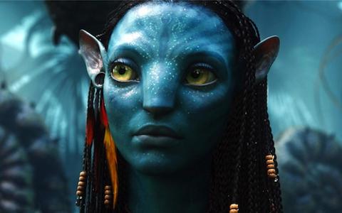 Avatar Movie