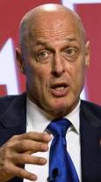 Henry Paulson