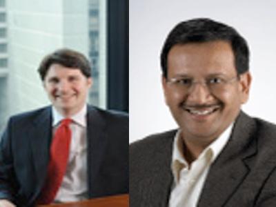 11. Matthew Benkendorf and Rajiv Jain
