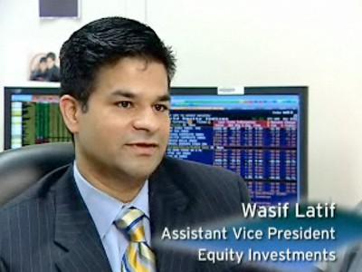 15. Julianne Bass, Denbow Dan, Wasif Latif (pictured), and more.